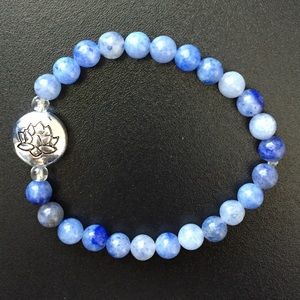 Energy Balancing Bracelet